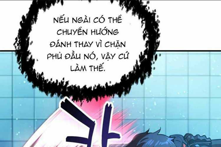 người chơi không thể thăng cấp chapter 44 - Next chapter 45