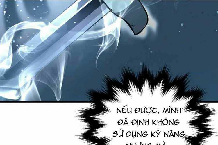 người chơi không thể thăng cấp chapter 44 - Next chapter 45