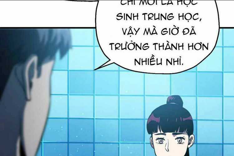 người chơi không thể thăng cấp chapter 44 - Next chapter 45