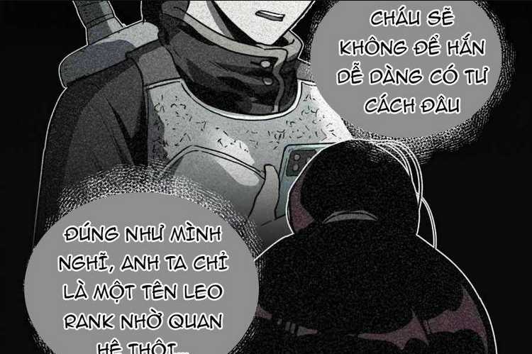 người chơi không thể thăng cấp chapter 44 - Next chapter 45