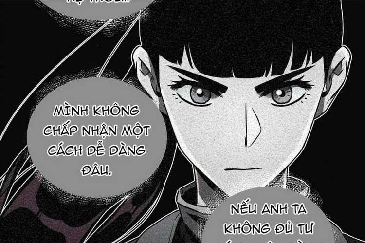 người chơi không thể thăng cấp chapter 44 - Next chapter 45