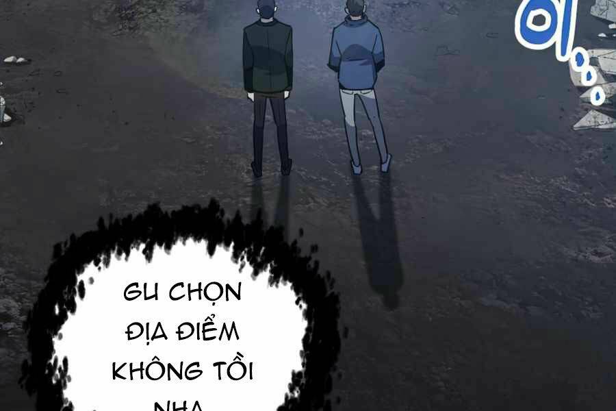 người chơi không thể thăng cấp chapter 45 - Next chapter 46