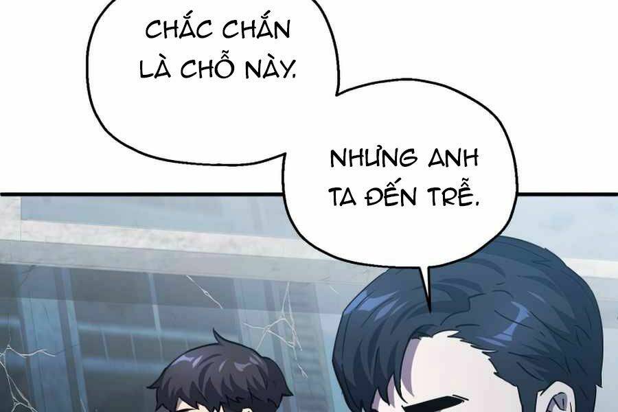 người chơi không thể thăng cấp chapter 45 - Next chapter 46