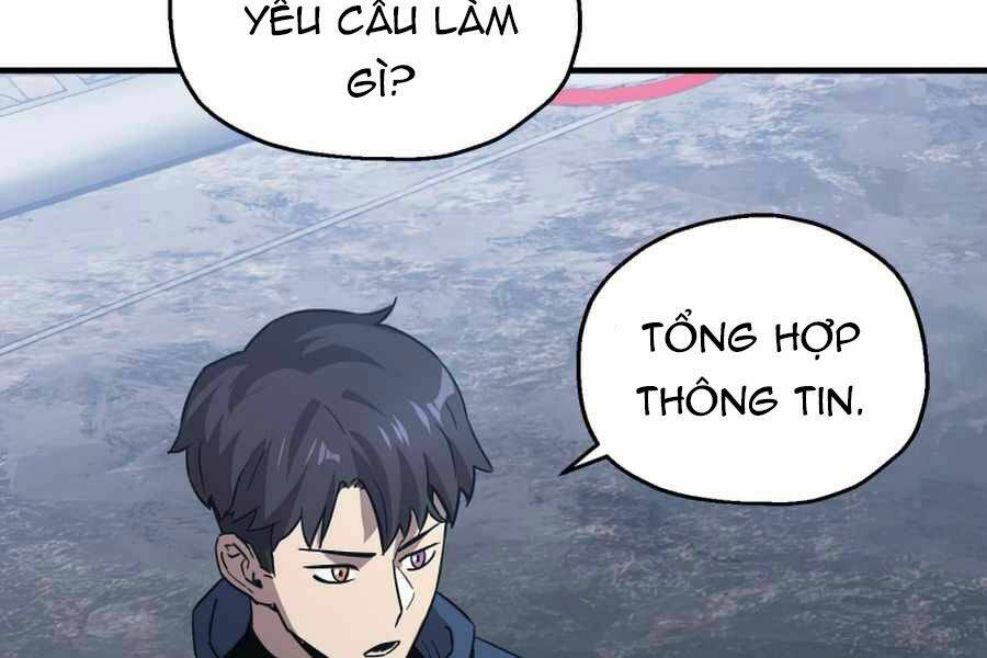 người chơi không thể thăng cấp chapter 45 - Next chapter 46