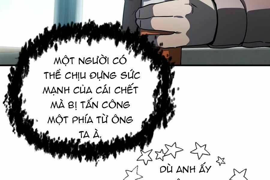 người chơi không thể thăng cấp chapter 45 - Next chapter 46