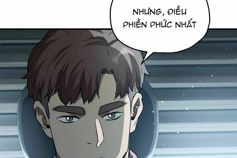 người chơi không thể thăng cấp chapter 45 - Next chapter 46