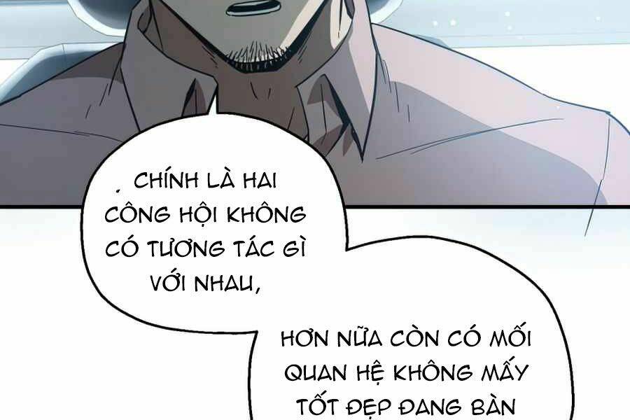 người chơi không thể thăng cấp chapter 45 - Next chapter 46