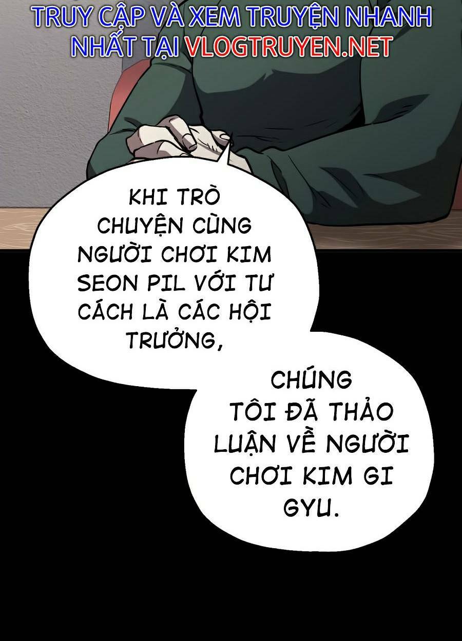 người chơi không thể thăng cấp chapter 48 - Trang 2