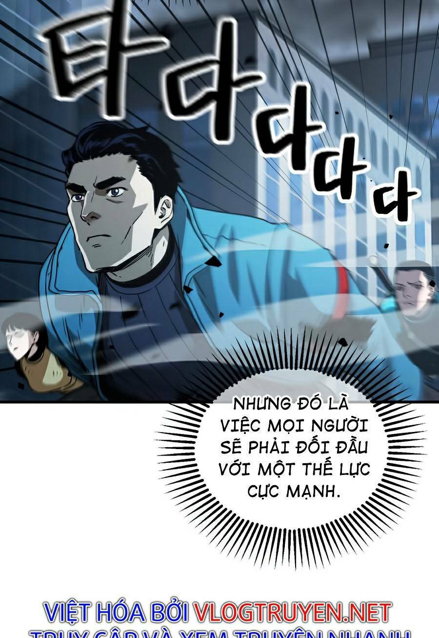 người chơi không thể thăng cấp chapter 48 - Trang 2