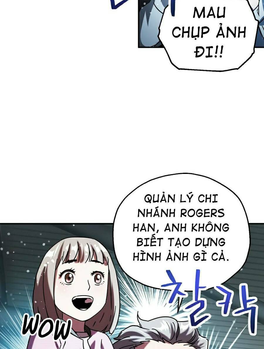 người chơi không thể thăng cấp chapter 48 - Trang 2