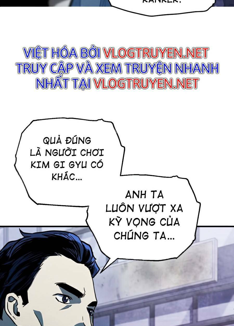 người chơi không thể thăng cấp chapter 48 - Trang 2