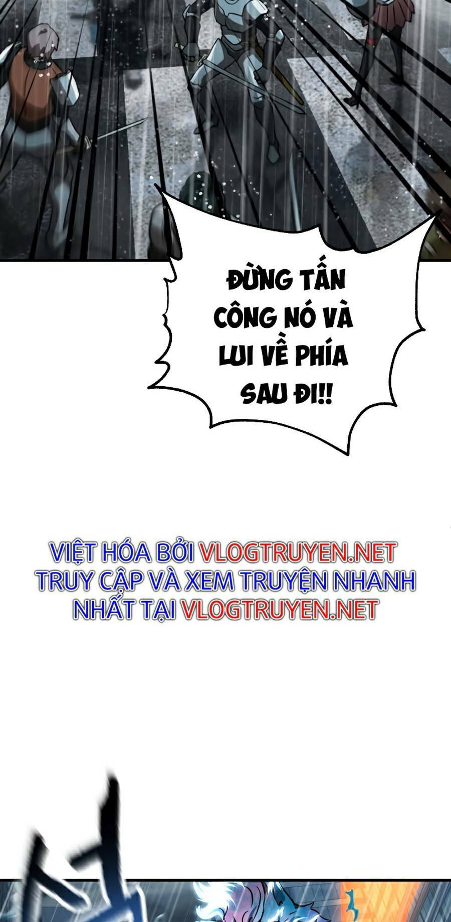 người chơi không thể thăng cấp chapter 50 - Next chapter 51