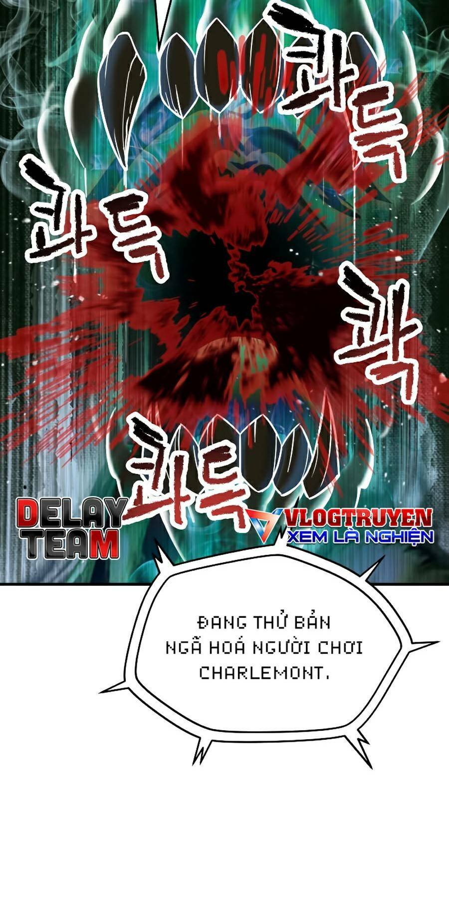 người chơi không thể thăng cấp chapter 50 - Next chapter 51