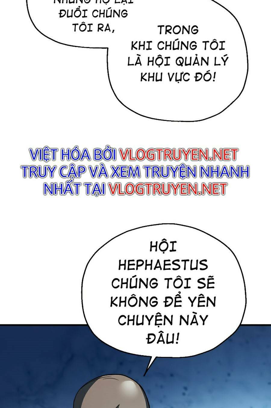 người chơi không thể thăng cấp chapter 50 - Next chapter 51