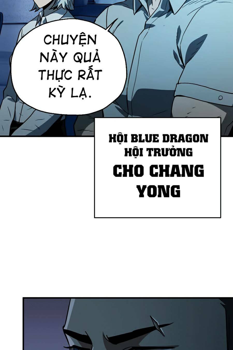 người chơi không thể thăng cấp chapter 50 - Next chapter 51