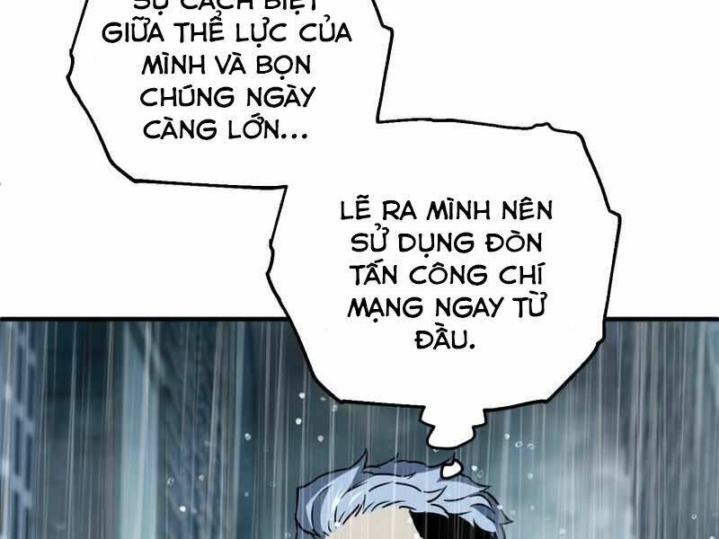 người chơi không thể thăng cấp chapter 51 - Trang 2