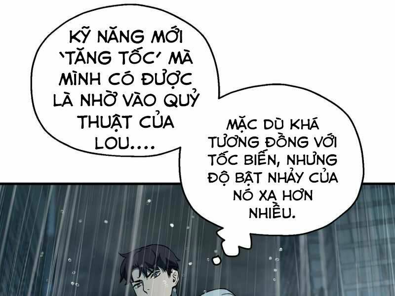 người chơi không thể thăng cấp chapter 51 - Trang 2