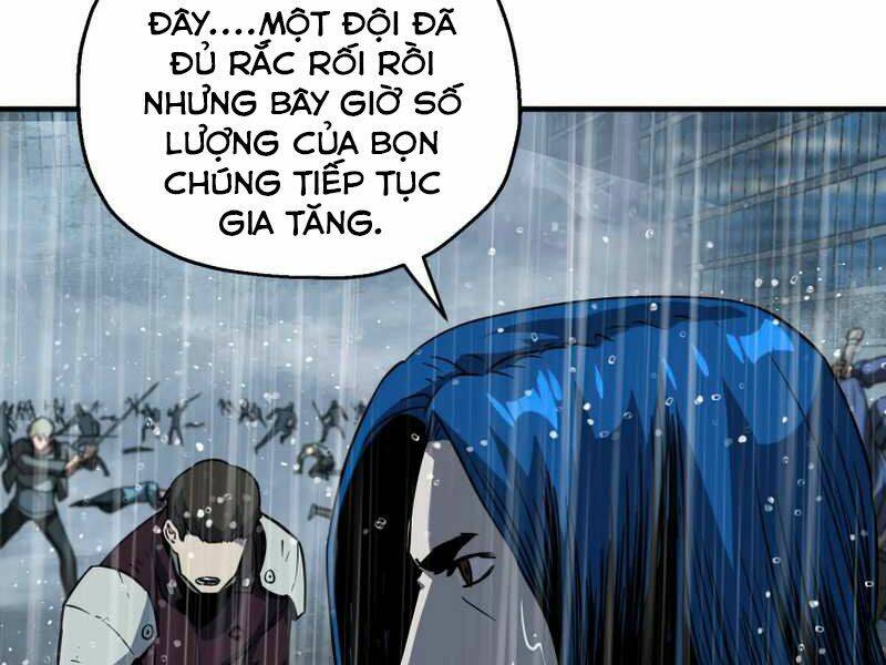 người chơi không thể thăng cấp chapter 51 - Trang 2