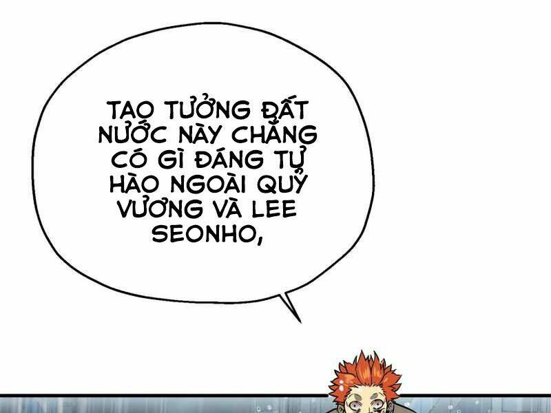 người chơi không thể thăng cấp chapter 52 - Next chapter 53