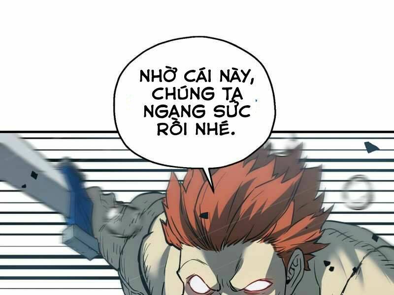 người chơi không thể thăng cấp chapter 52 - Next chapter 53