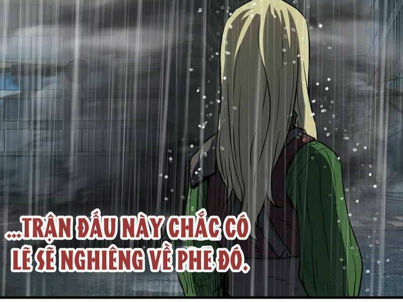 người chơi không thể thăng cấp chapter 52 - Next chapter 53