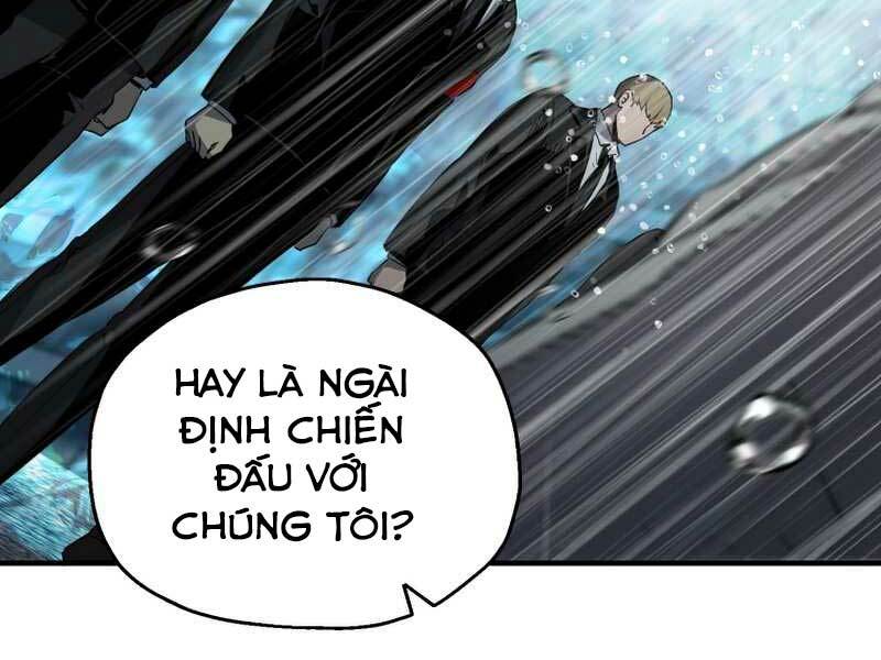 người chơi không thể thăng cấp chapter 53 - Trang 2