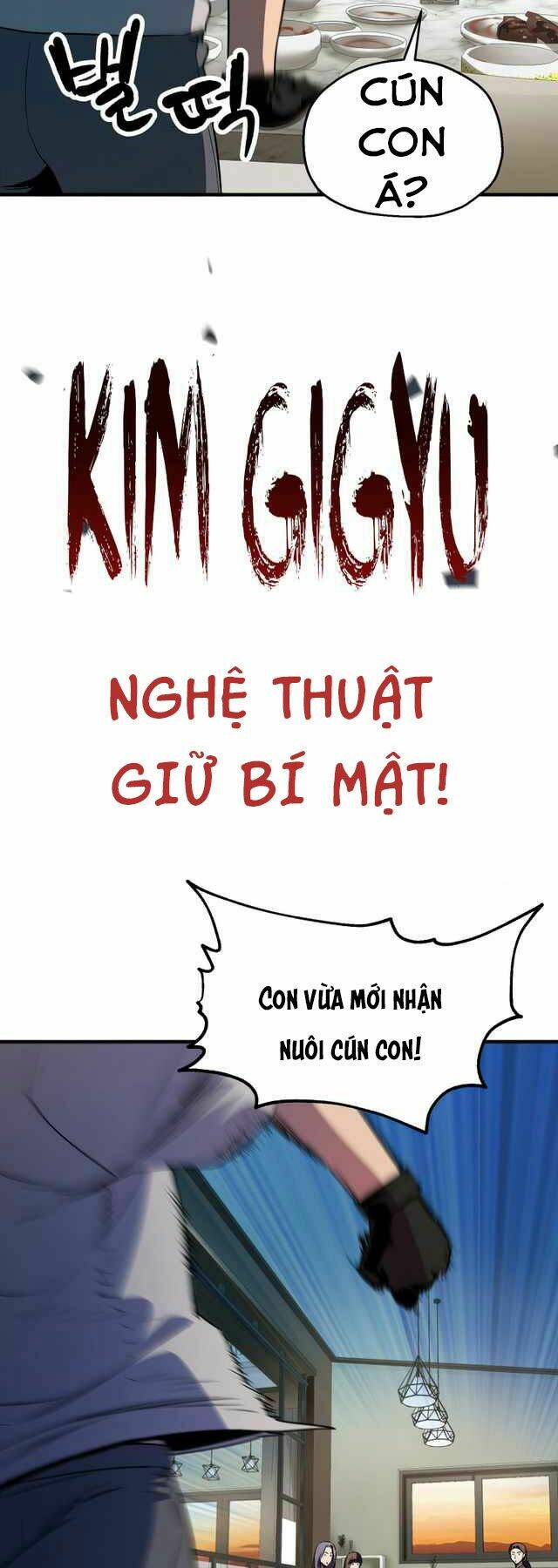 người chơi không thể thăng cấp chapter 57 - Trang 2