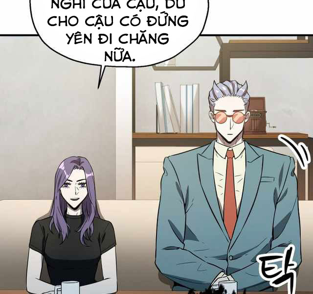 người chơi không thể thăng cấp chapter 57 - Trang 2