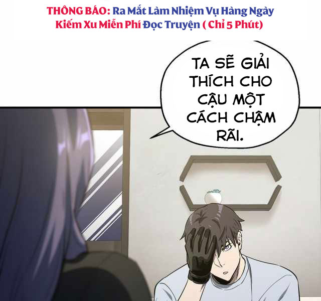 người chơi không thể thăng cấp chapter 57 - Trang 2