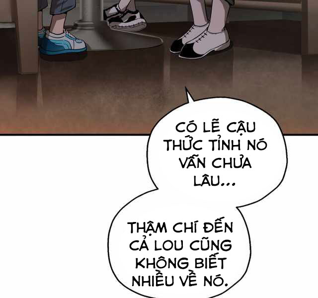 người chơi không thể thăng cấp chapter 57 - Trang 2