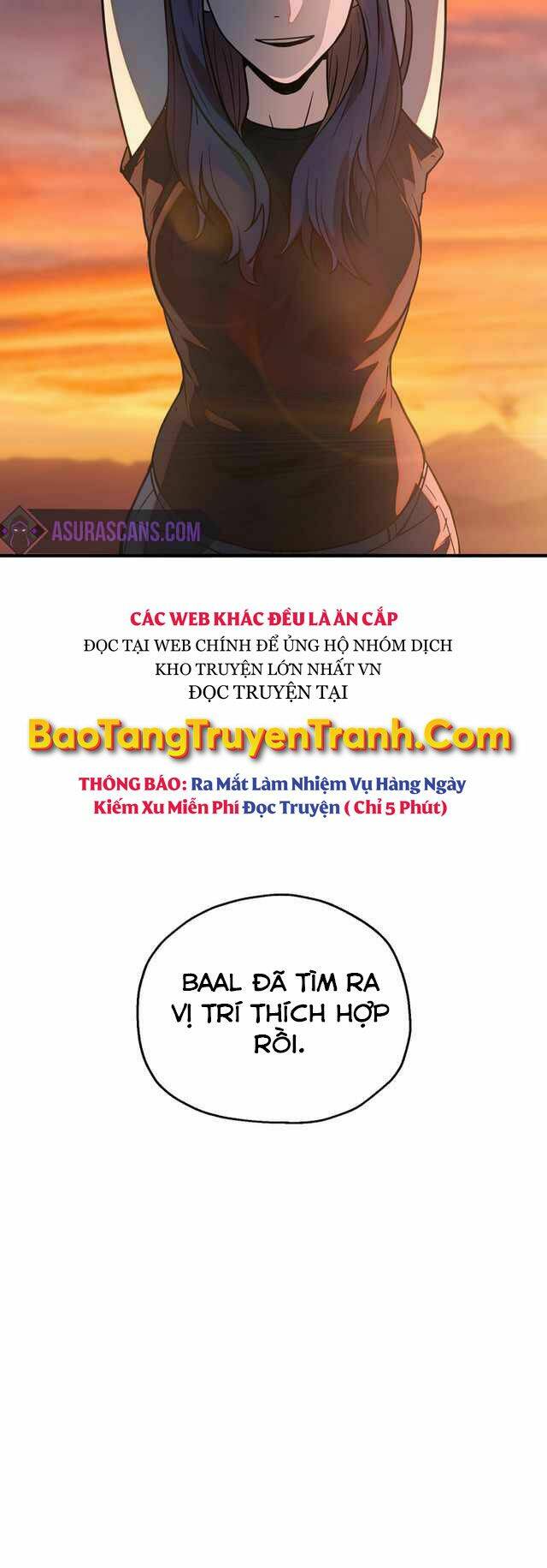 người chơi không thể thăng cấp chapter 57 - Trang 2