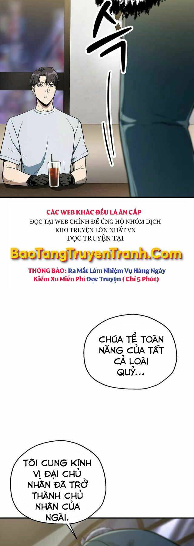 người chơi không thể thăng cấp chapter 57 - Trang 2