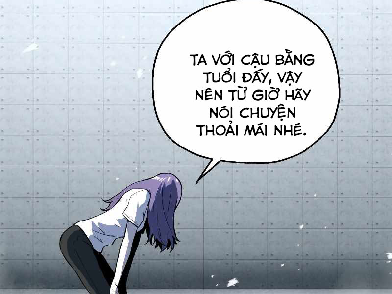 người chơi không thể thăng cấp chapter 59 - Trang 2