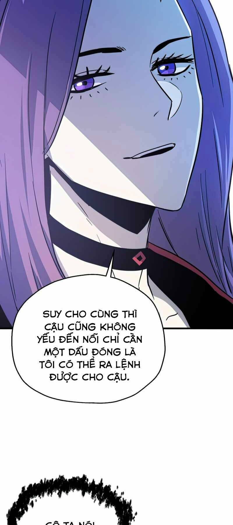 người chơi không thể thăng cấp chapter 67 - Trang 2