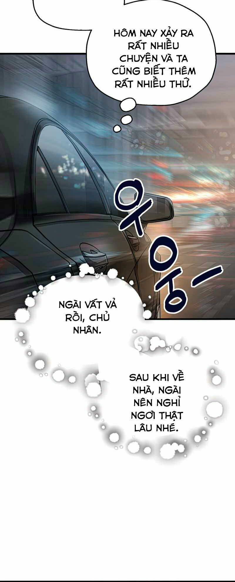 người chơi không thể thăng cấp chapter 67 - Trang 2