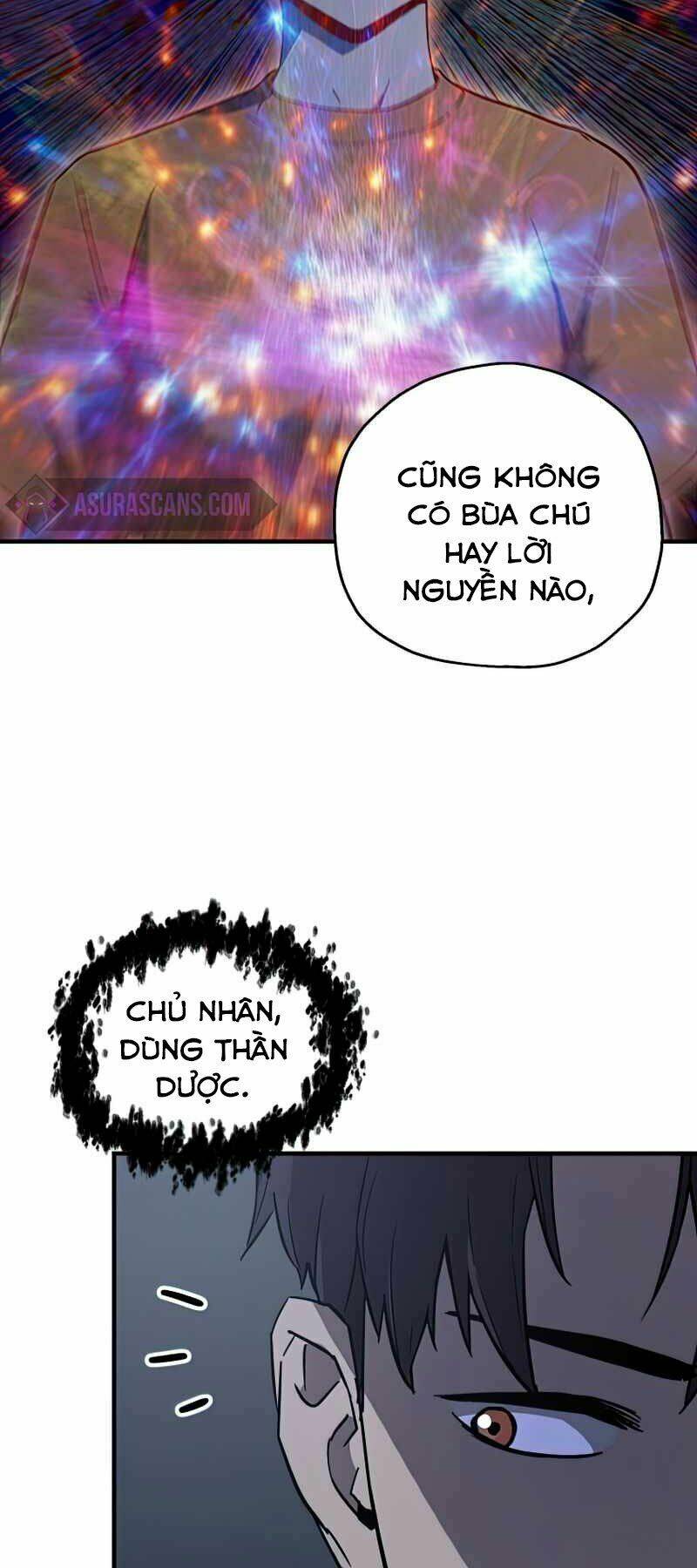 người chơi không thể thăng cấp chapter 67 - Trang 2