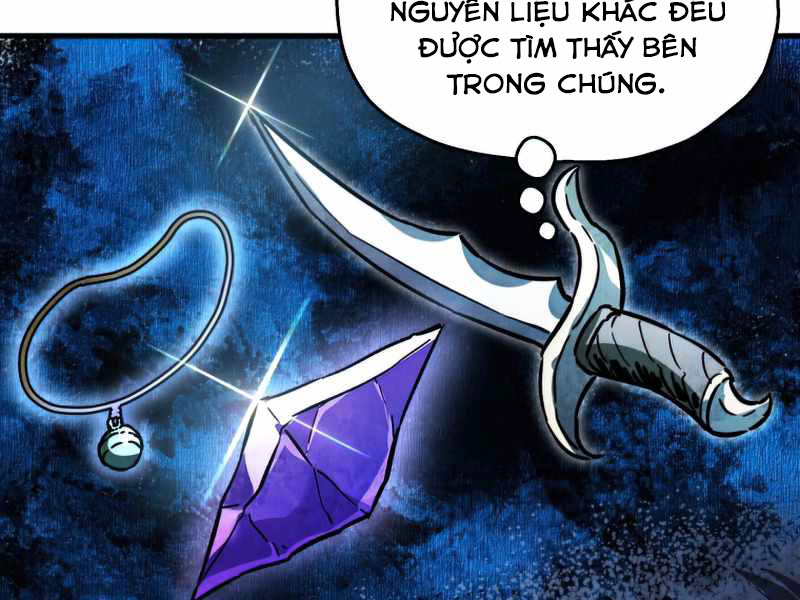 người chơi không thể thăng cấp chapter 67 - Trang 2