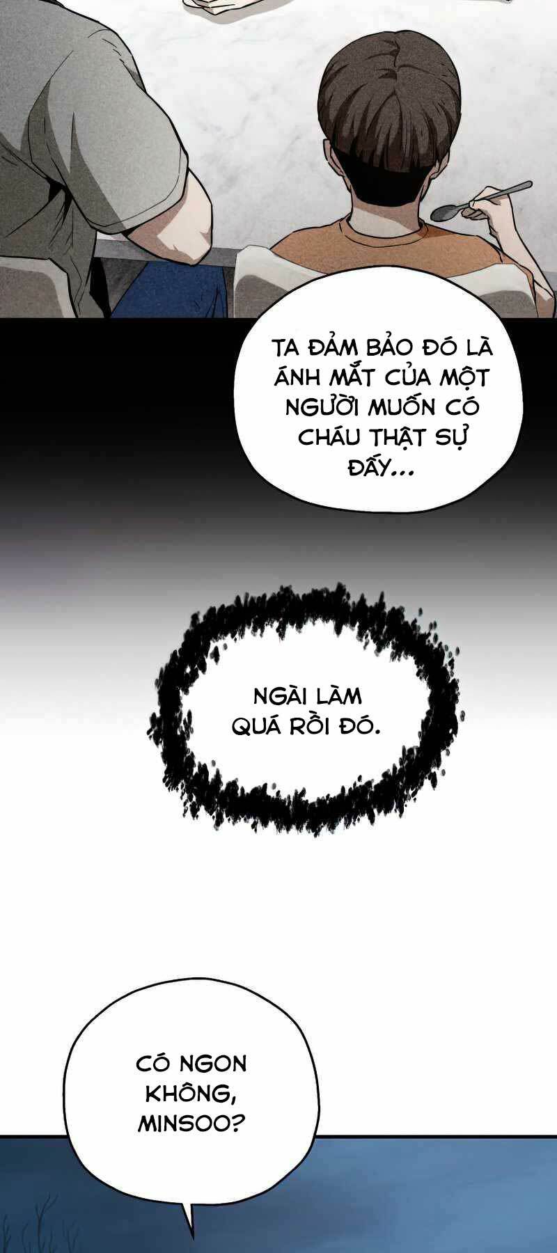 người chơi không thể thăng cấp chapter 68 - Next chapter 69: end ss1