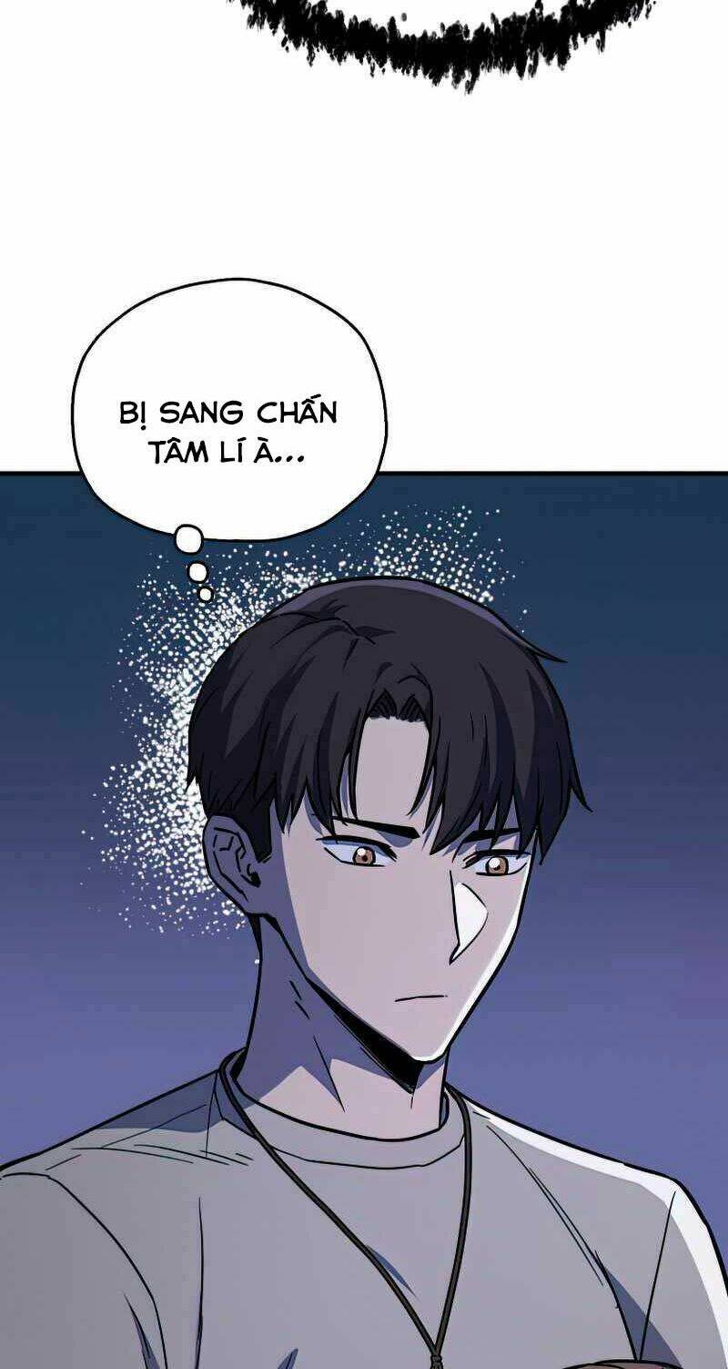 người chơi không thể thăng cấp chapter 68 - Next chapter 69: end ss1