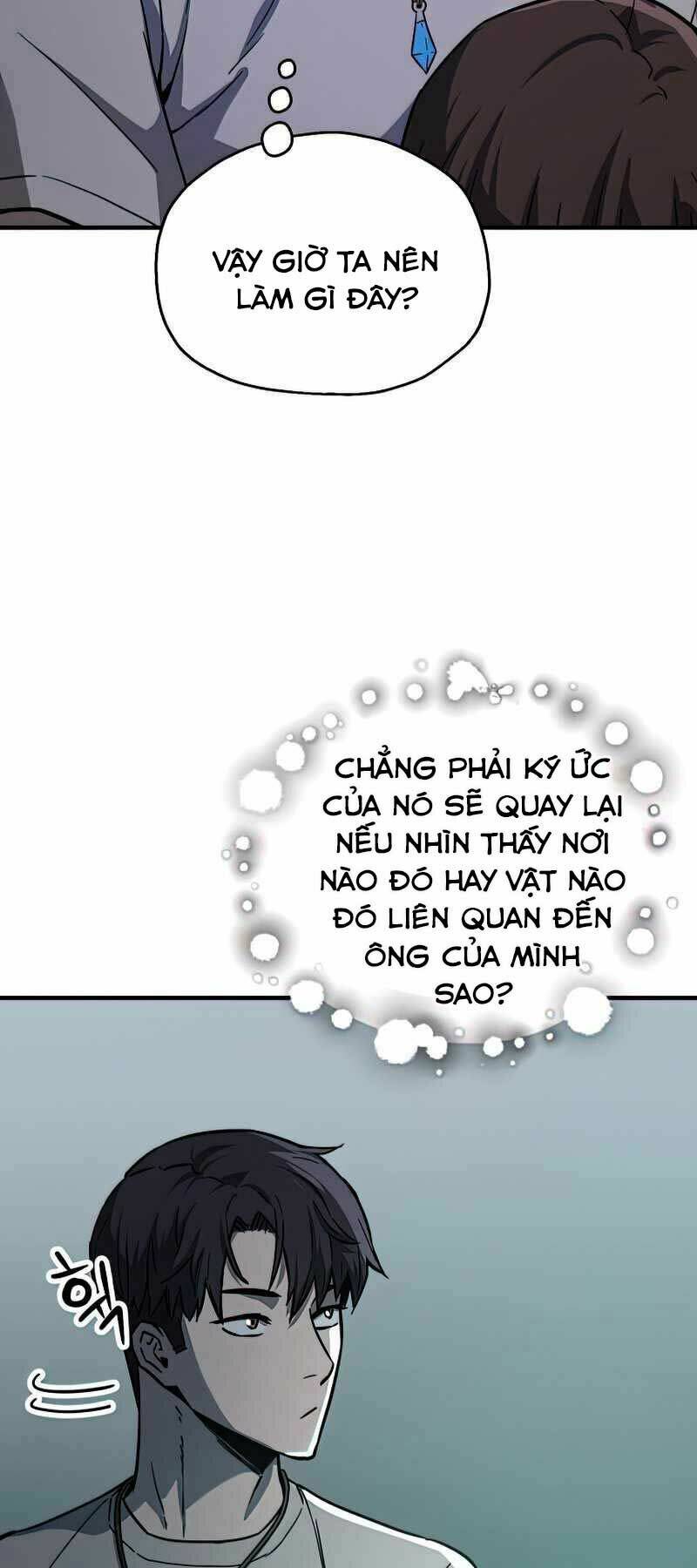 người chơi không thể thăng cấp chapter 68 - Next chapter 69: end ss1