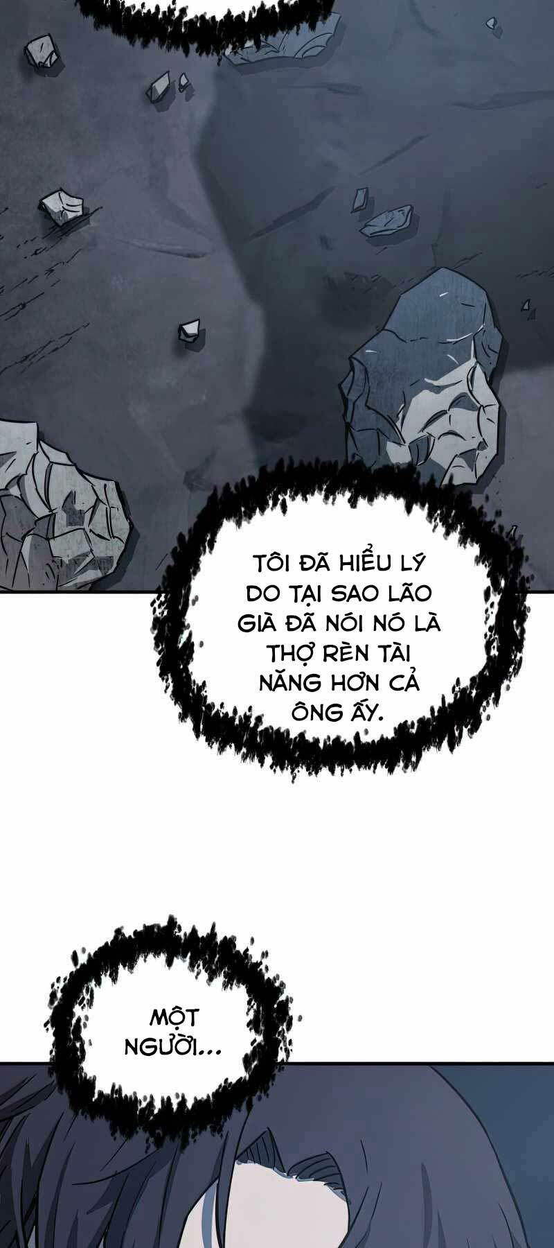 người chơi không thể thăng cấp chapter 68 - Next chapter 69: end ss1