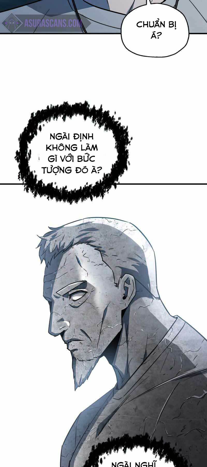 người chơi không thể thăng cấp chapter 68 - Next chapter 69: end ss1