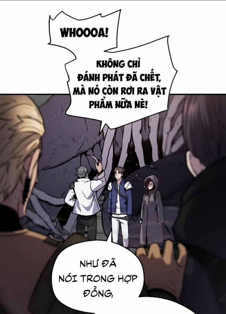 người chơi không thể thăng cấp chap 7 - Trang 2