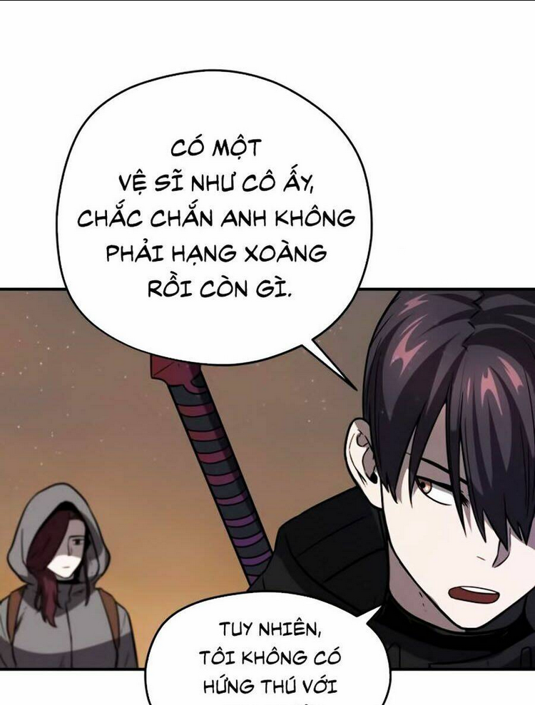 người chơi không thể thăng cấp chap 7 - Trang 2