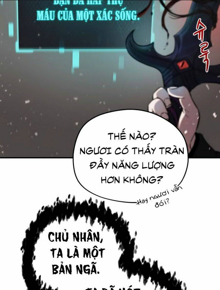 người chơi không thể thăng cấp chap 7 - Trang 2