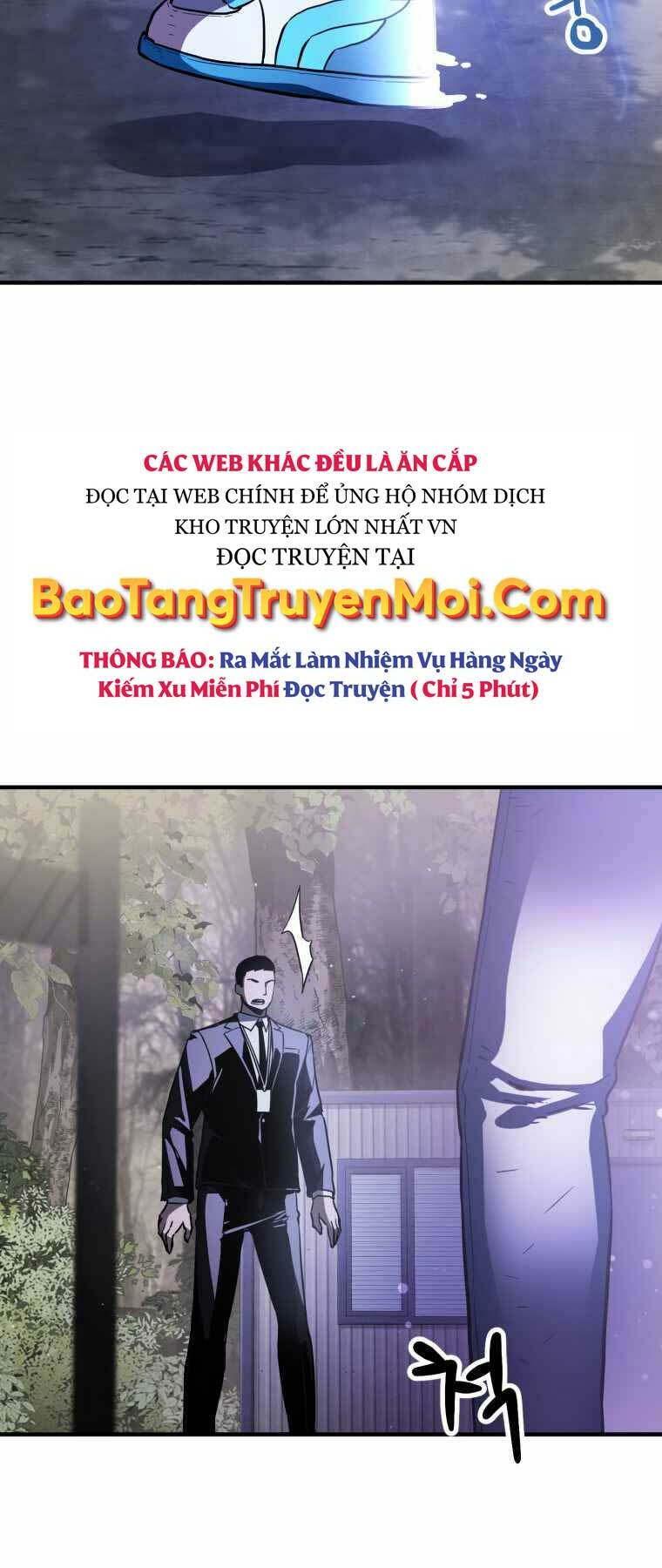 người chơi không thể thăng cấp chapter 70: ss2 - Next chapter 71