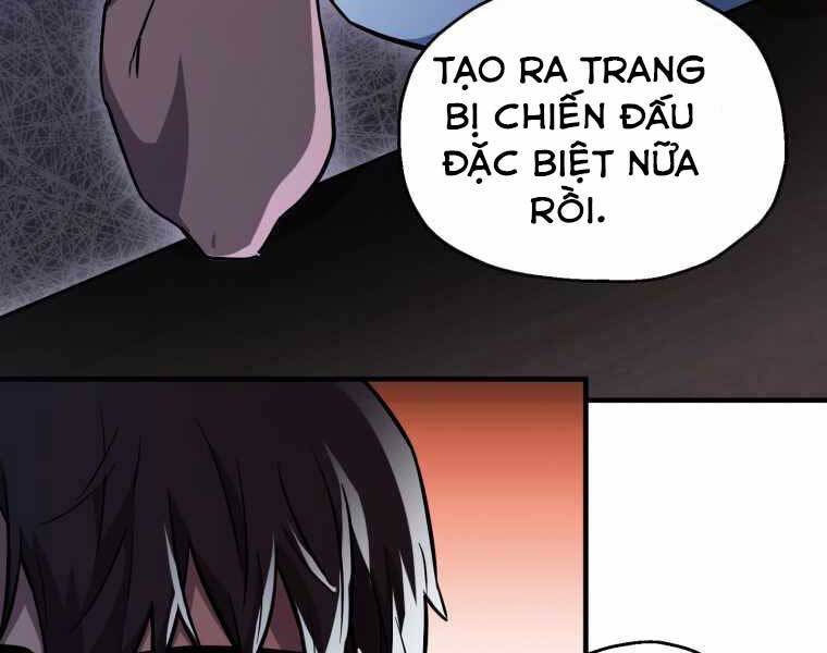 người chơi không thể thăng cấp chapter 70: ss2 - Next chapter 71