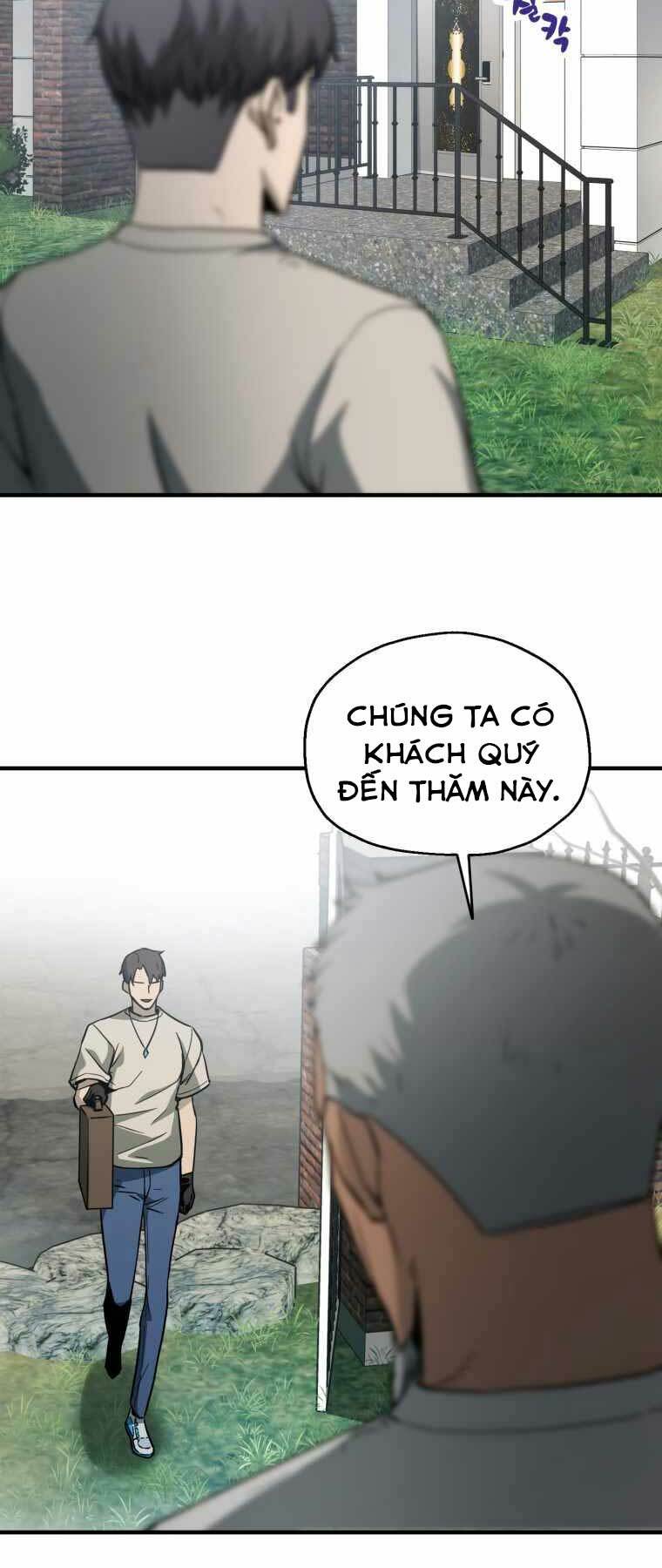 người chơi không thể thăng cấp chapter 70: ss2 - Next chapter 71