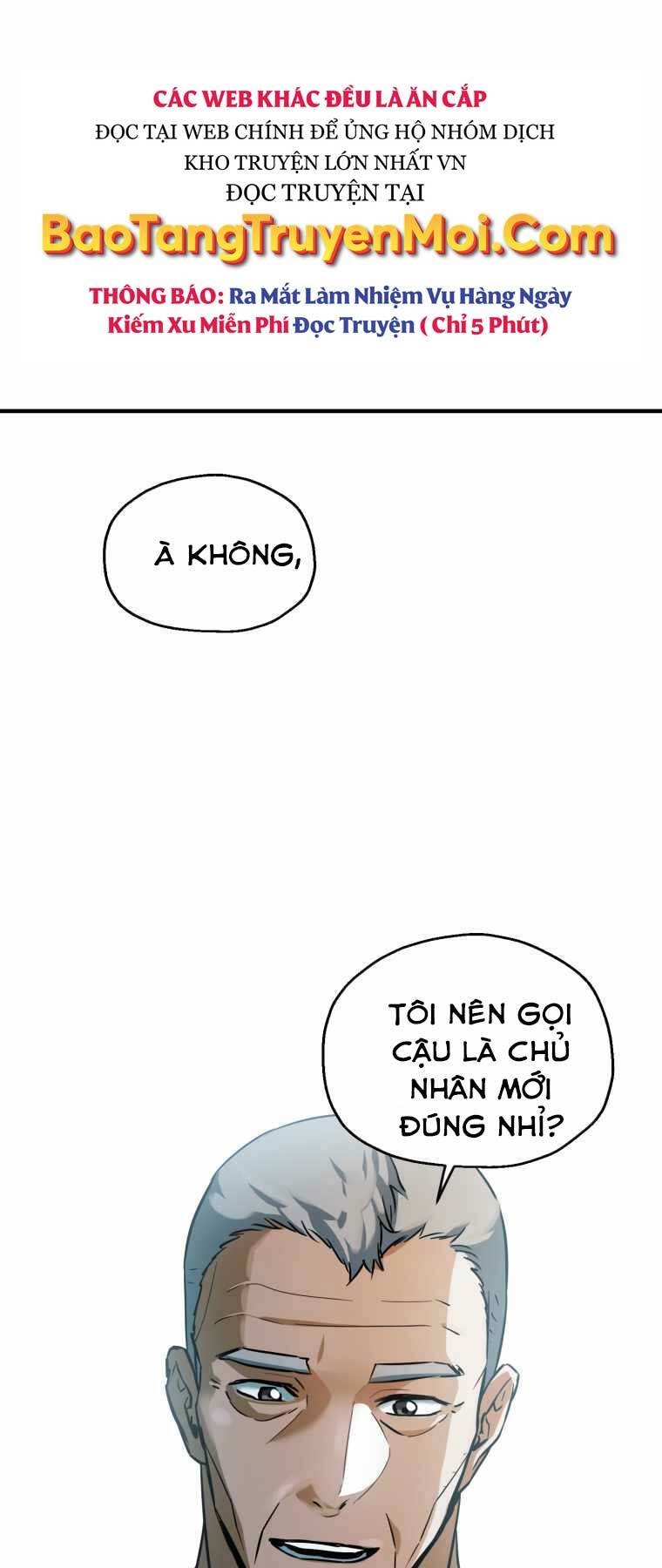 người chơi không thể thăng cấp chapter 70: ss2 - Next chapter 71