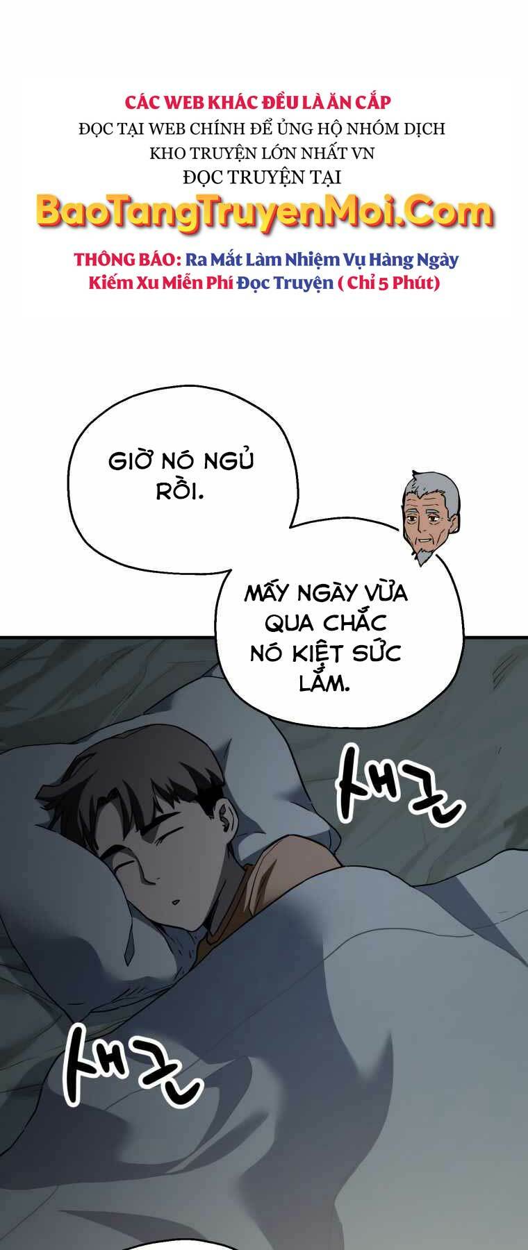 người chơi không thể thăng cấp chapter 70: ss2 - Next chapter 71